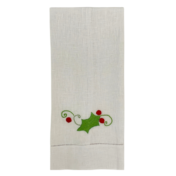 Maison d'Haiti Tea Towels - Thumbnail 4