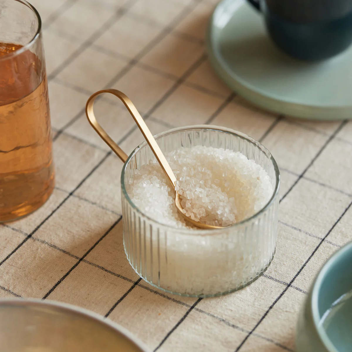 Fleck Loop Spoon - Image 4 of 7