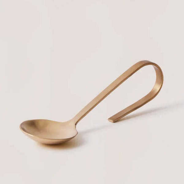 Fleck Loop Spoon
