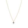 Bowood Lane Melania Necklace - Gold - Thumbnail 1