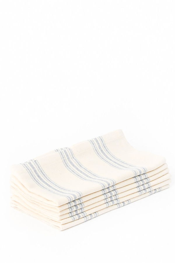 Siafu Home Mistari Napkins