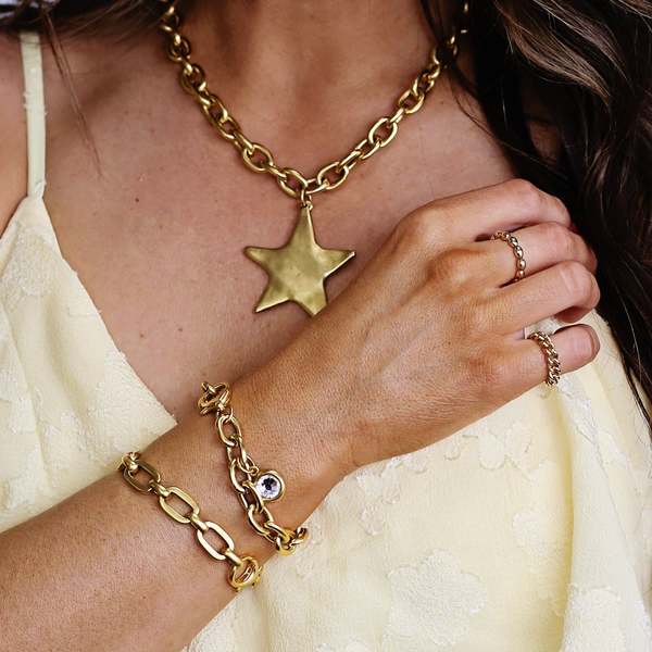 Bowood Lane Nic Bracelet