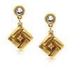 Bowood Lane Noa Earrings - Thumbnail 1