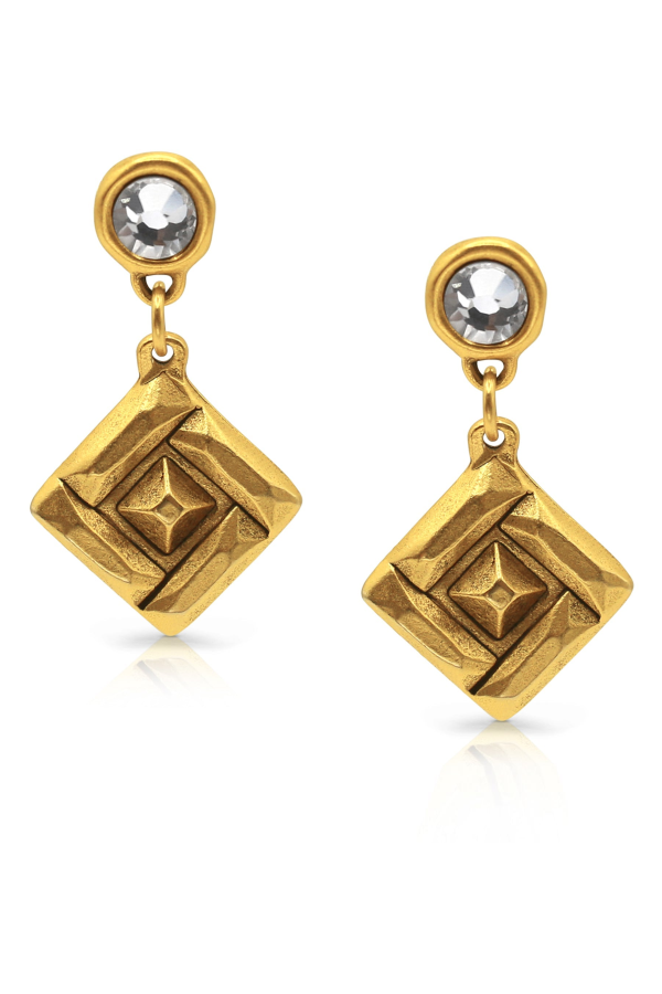 Bowood Lane Noa Earrings