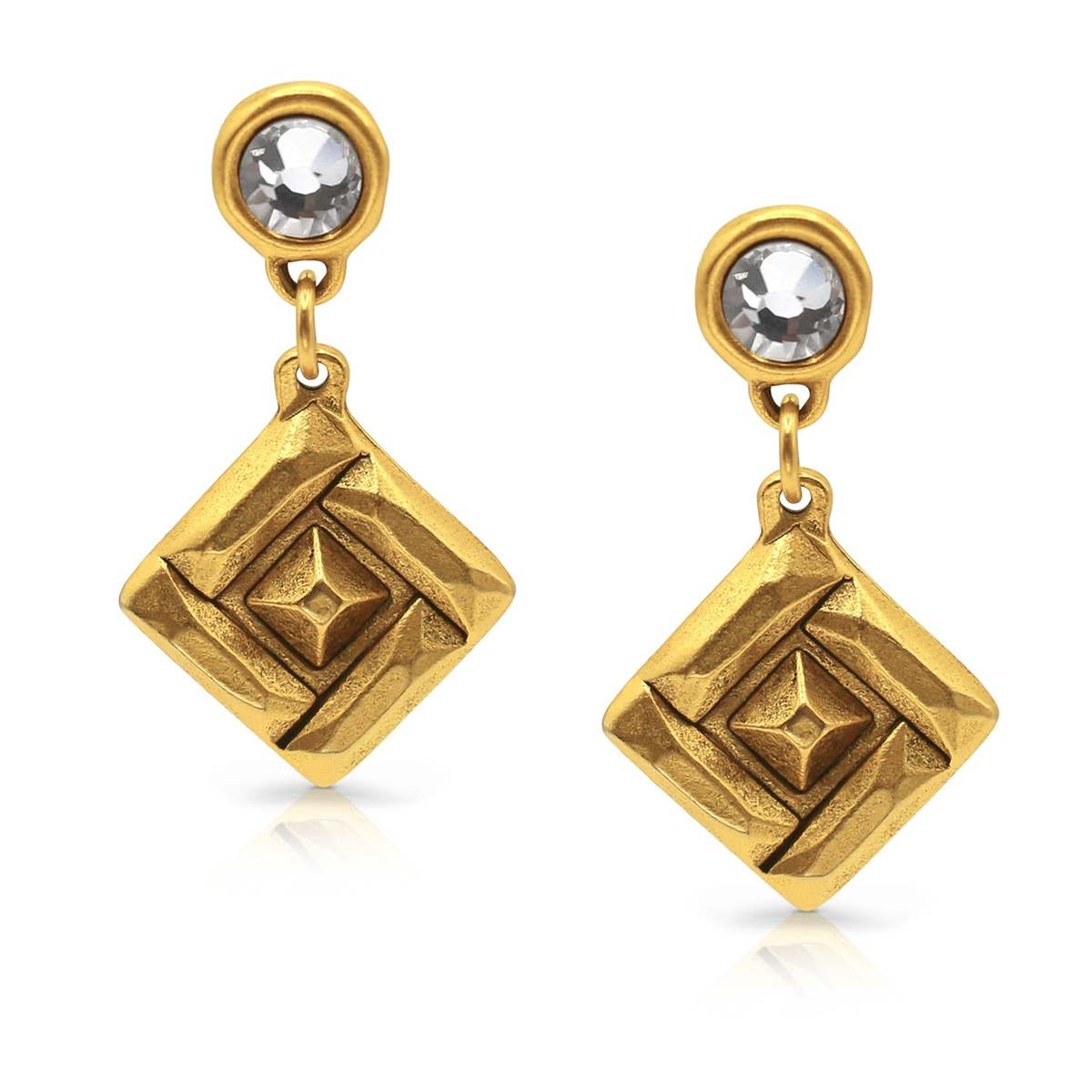 Bowood Lane Noa Earrings - Image 1 of 3
