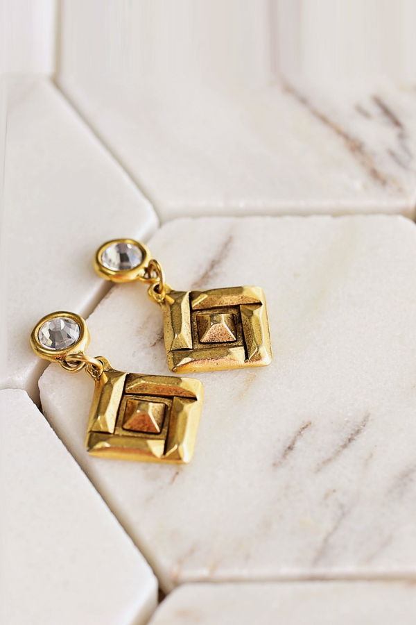 Bowood Lane Noa Earrings