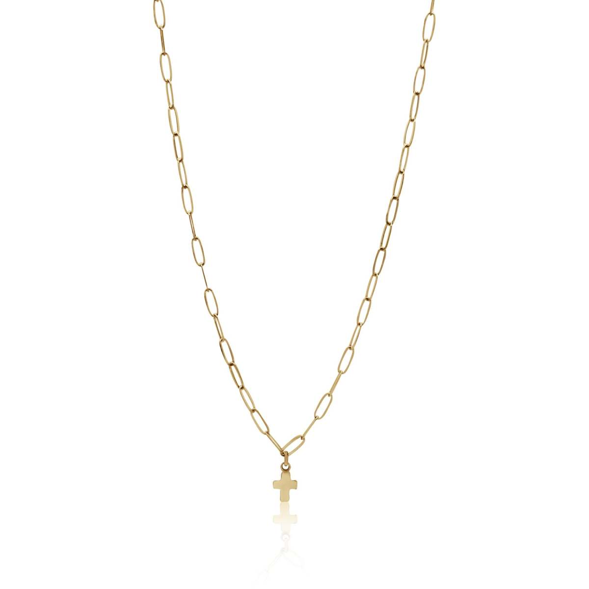 Bowood Lane Noelle Necklace - Gold - Image 1 of 6