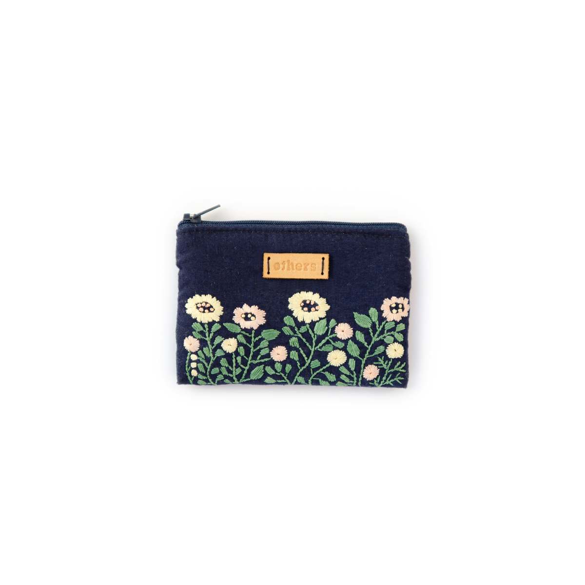 Other’s Trade for Hope Purse - Navy Blue - Image 1 of 2