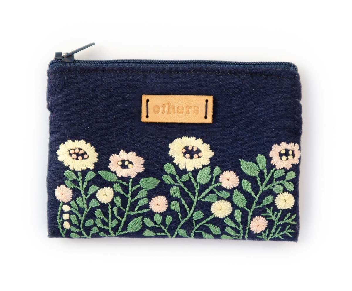Other’s Trade for Hope Purse - Navy Blue - Image 2 of 2