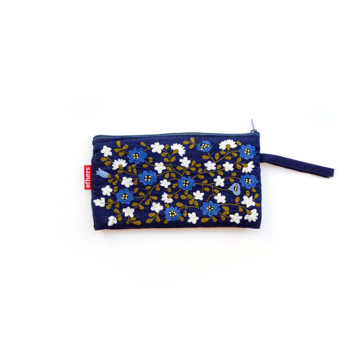 Other’s Trade for Hope Wristlet - Blue/Green - Image 1 of 2