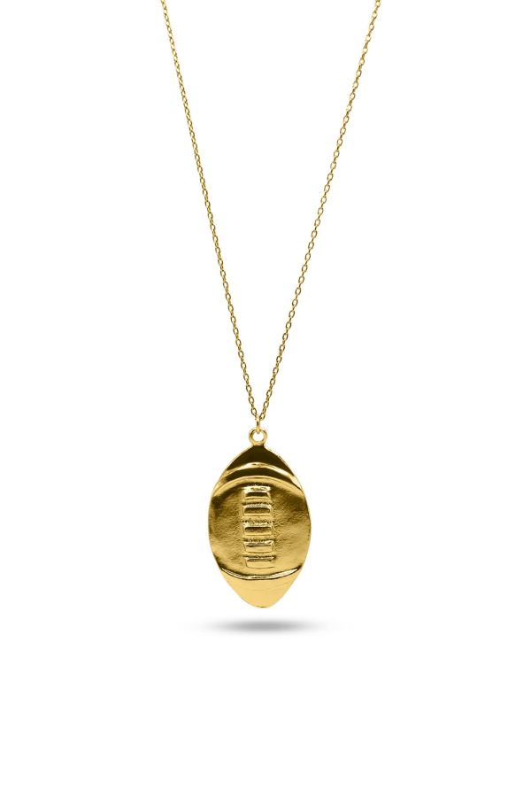 Bowood Lane Playmaker Necklace