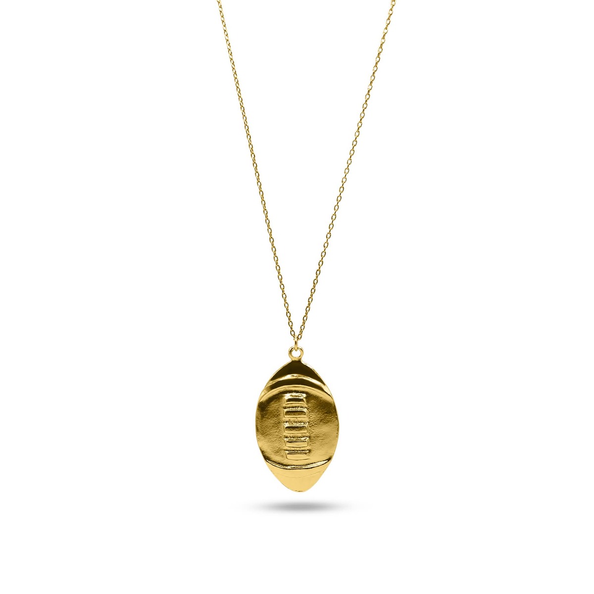 Bowood Lane Playmaker Necklace - Image 1 of 4
