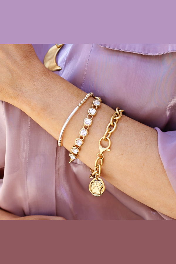 Bowood Lane Scout Bracelet