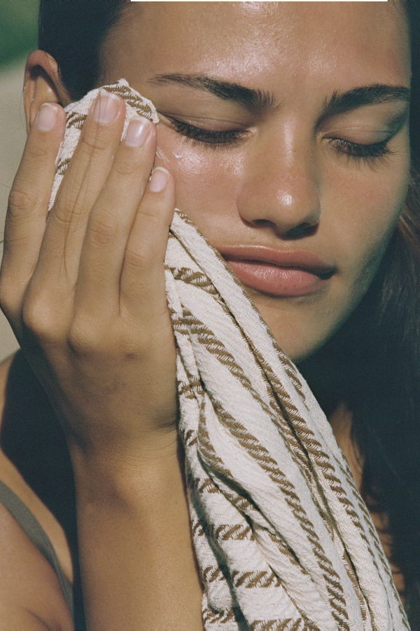 Forah INC Travel Towel