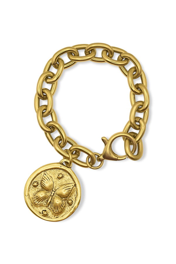 Bowood Lane Tula Bracelet