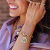 Bowood Lane Tula Bracelet With CZ Bracelet - Thumbnail 2