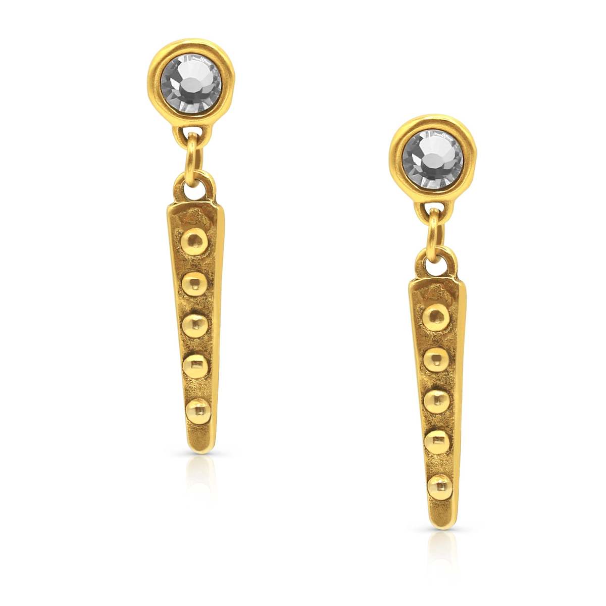 Bowood Lane Vale Earrings - Image 1 of 3