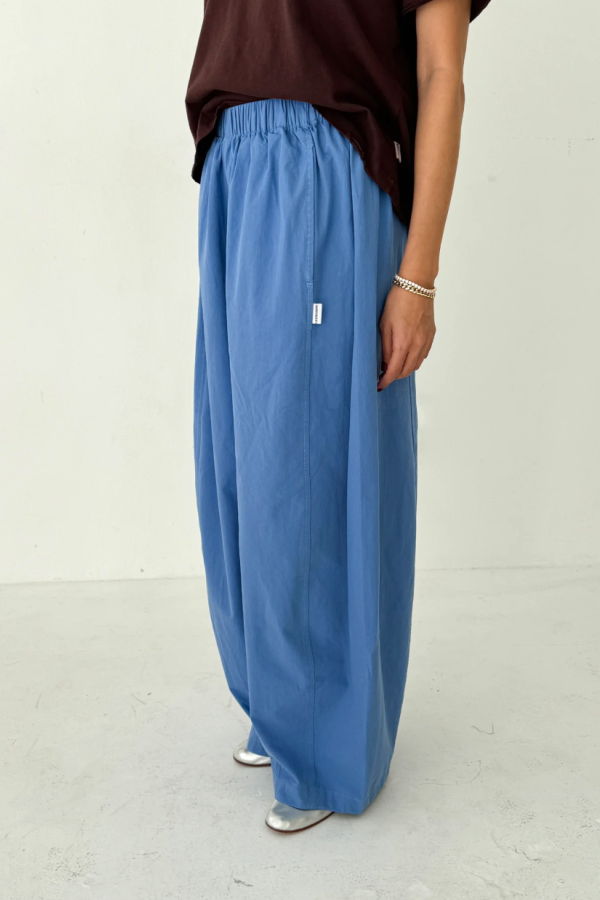 Le Bon Shoppe Parachute Pants