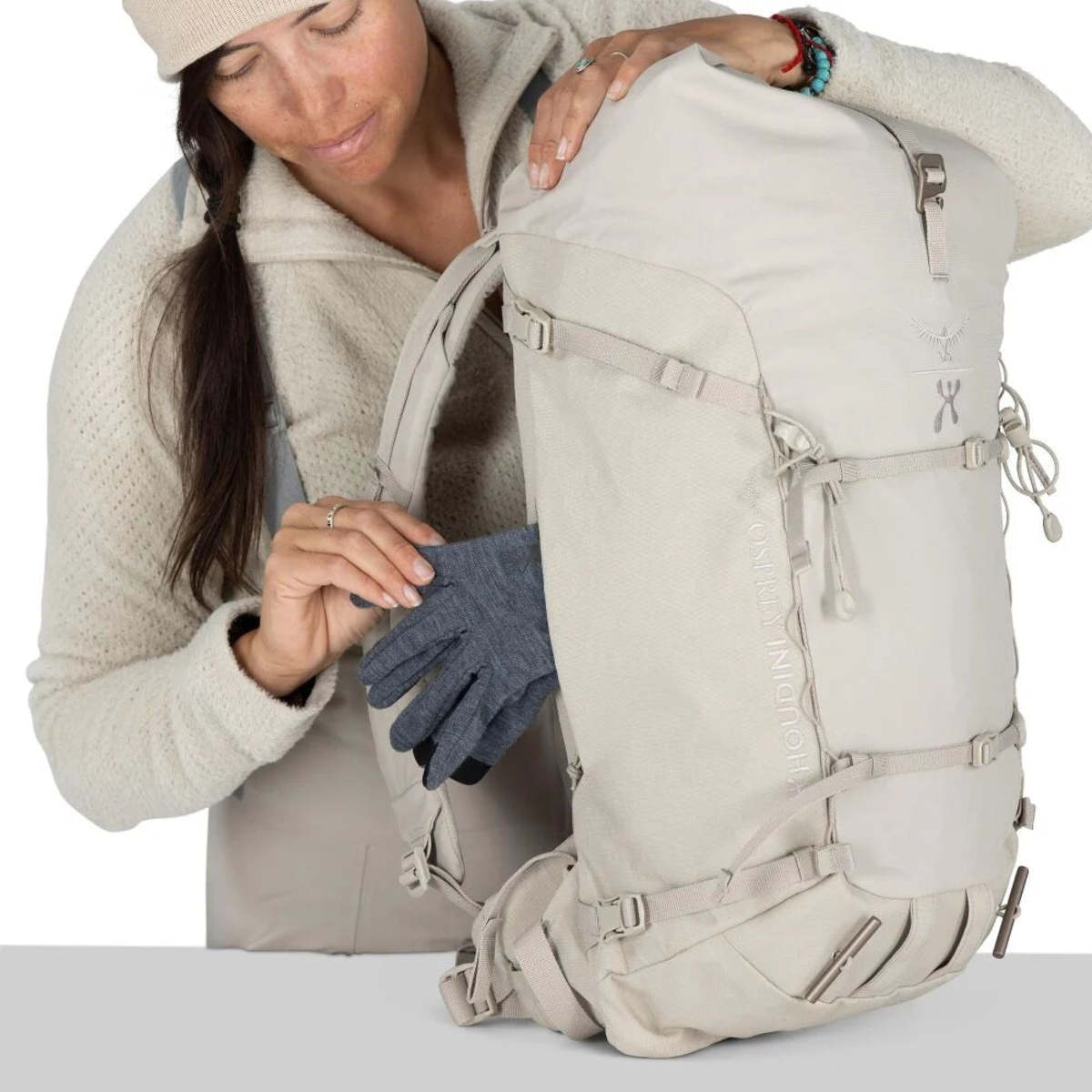 Houdini Allt 20L Backpack - Image 4 of 4