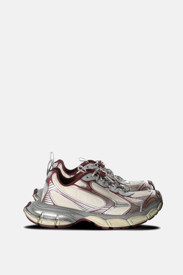 Balenciaga 3XL Sneakers - Beige / Brown