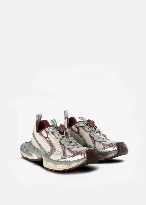Balenciaga 3XL Sneakers - Beige / Brown