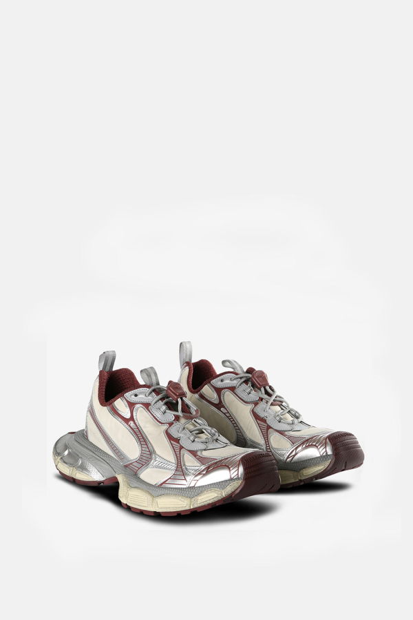Balenciaga 3XL Sneakers - Beige / Brown