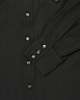 Taiga Takahashi Lot.118 Cowboy Shirt - Charcoal - Thumbnail 6