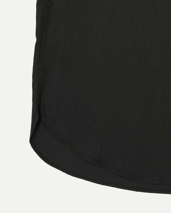 Taiga Takahashi Lot.118 Cowboy Shirt - Charcoal