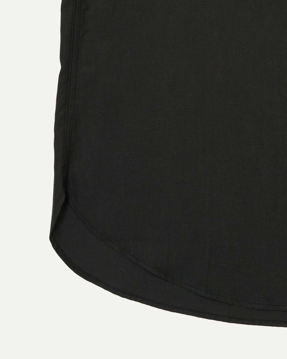 Taiga Takahashi Lot.118 Cowboy Shirt - Charcoal - Image 7 of 8