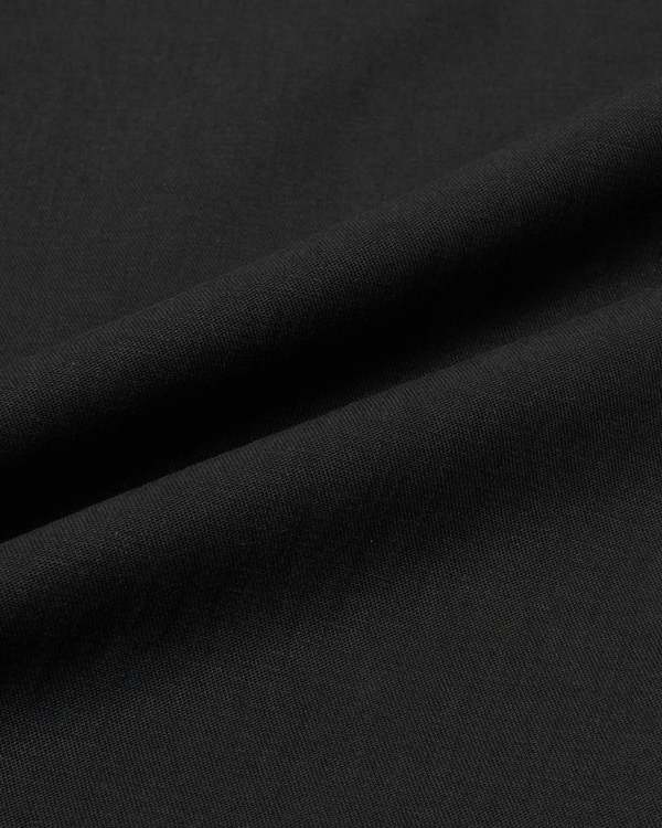 Taiga Takahashi Lot.118 Cowboy Shirt - Charcoal