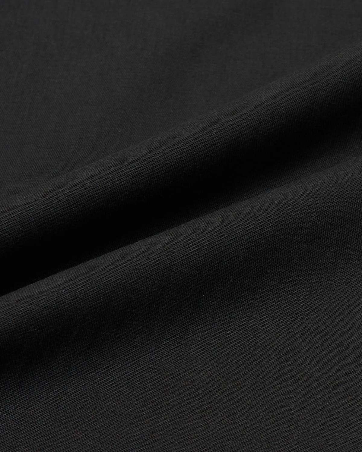 Taiga Takahashi Lot.118 Cowboy Shirt - Charcoal - Image 8 of 8