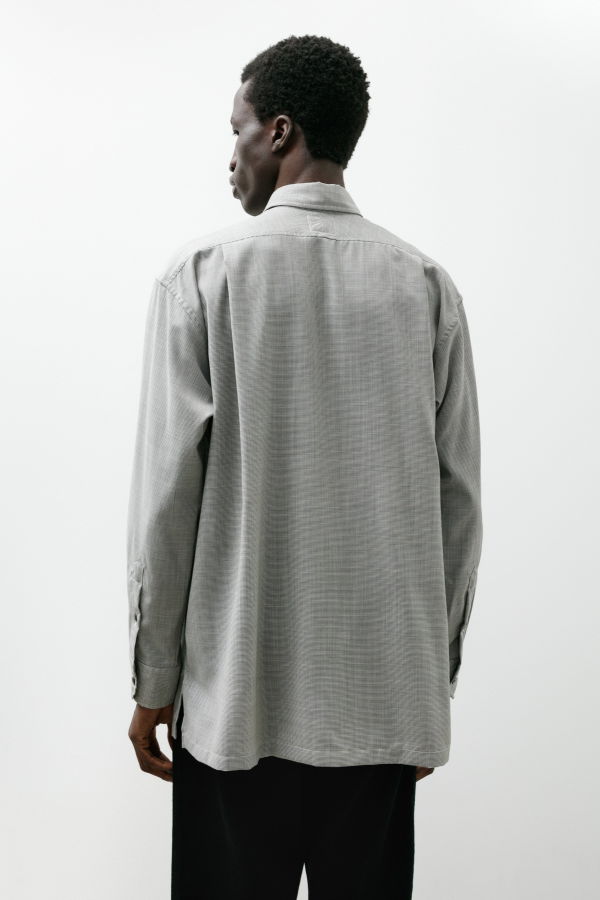 LEJ Come Up To The Studio Shirt