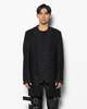 comme des garçons homme plus Wool Gabardine Jacket - Thumbnail 1