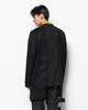 comme des garçons homme plus Wool Gabardine Jacket - Thumbnail 3