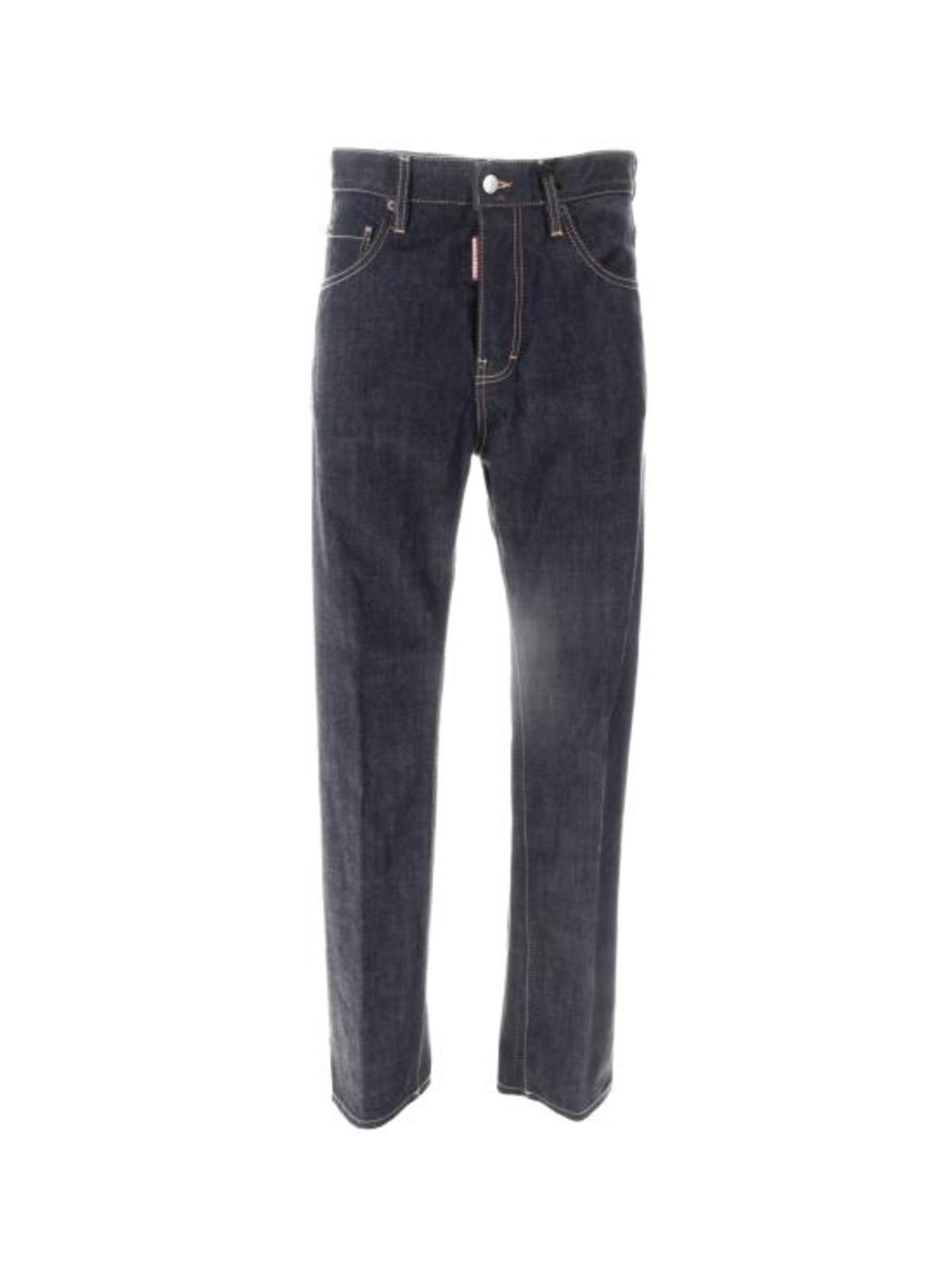 Dsquared2 2 Denim Pants - Blue - Image 1 of 4
