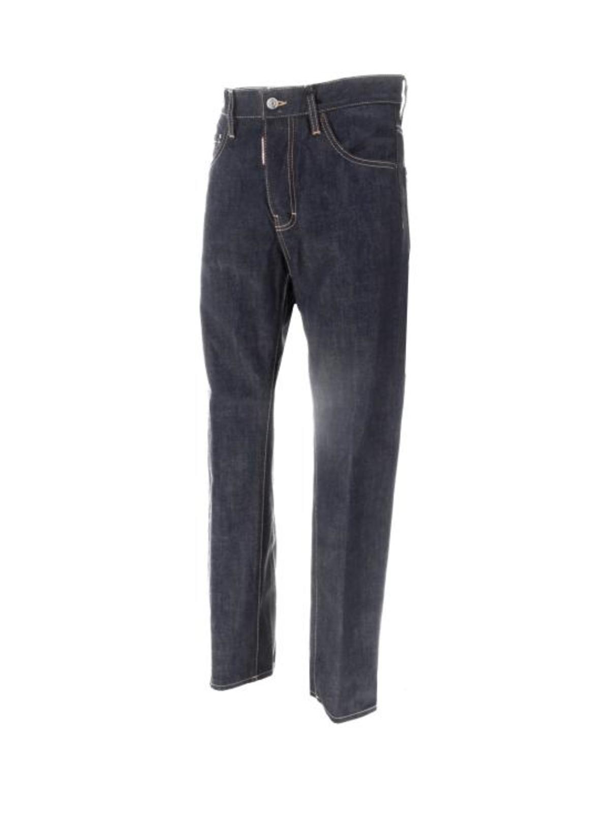 Dsquared2 2 Denim Pants - Blue - Image 3 of 4