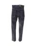 Dsquared2 2 Denim Pants - Blue - Thumbnail 4