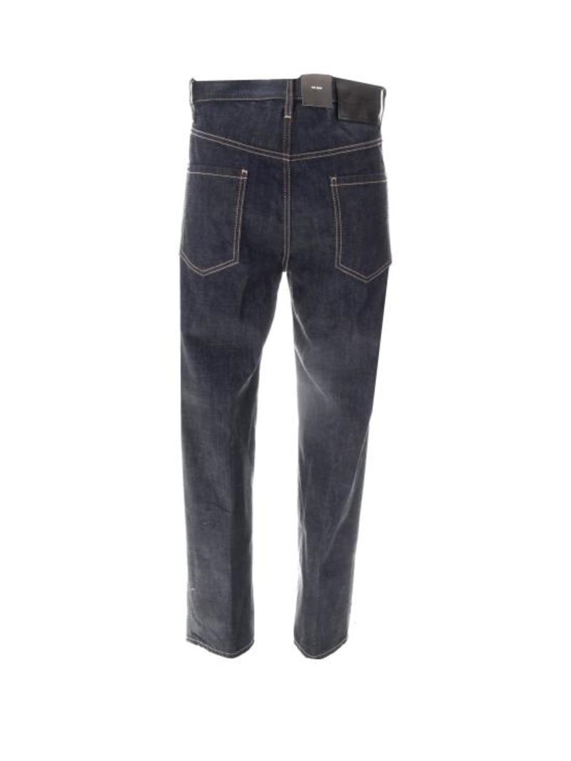 Dsquared2 2 Denim Pants - Blue