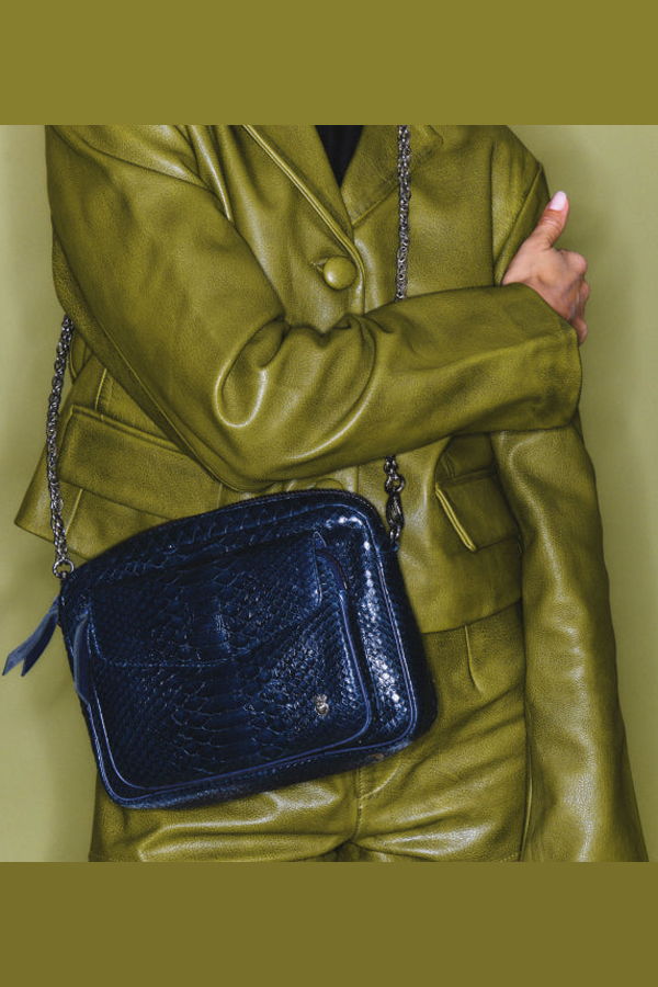 Claris Virot Big Charly Bag