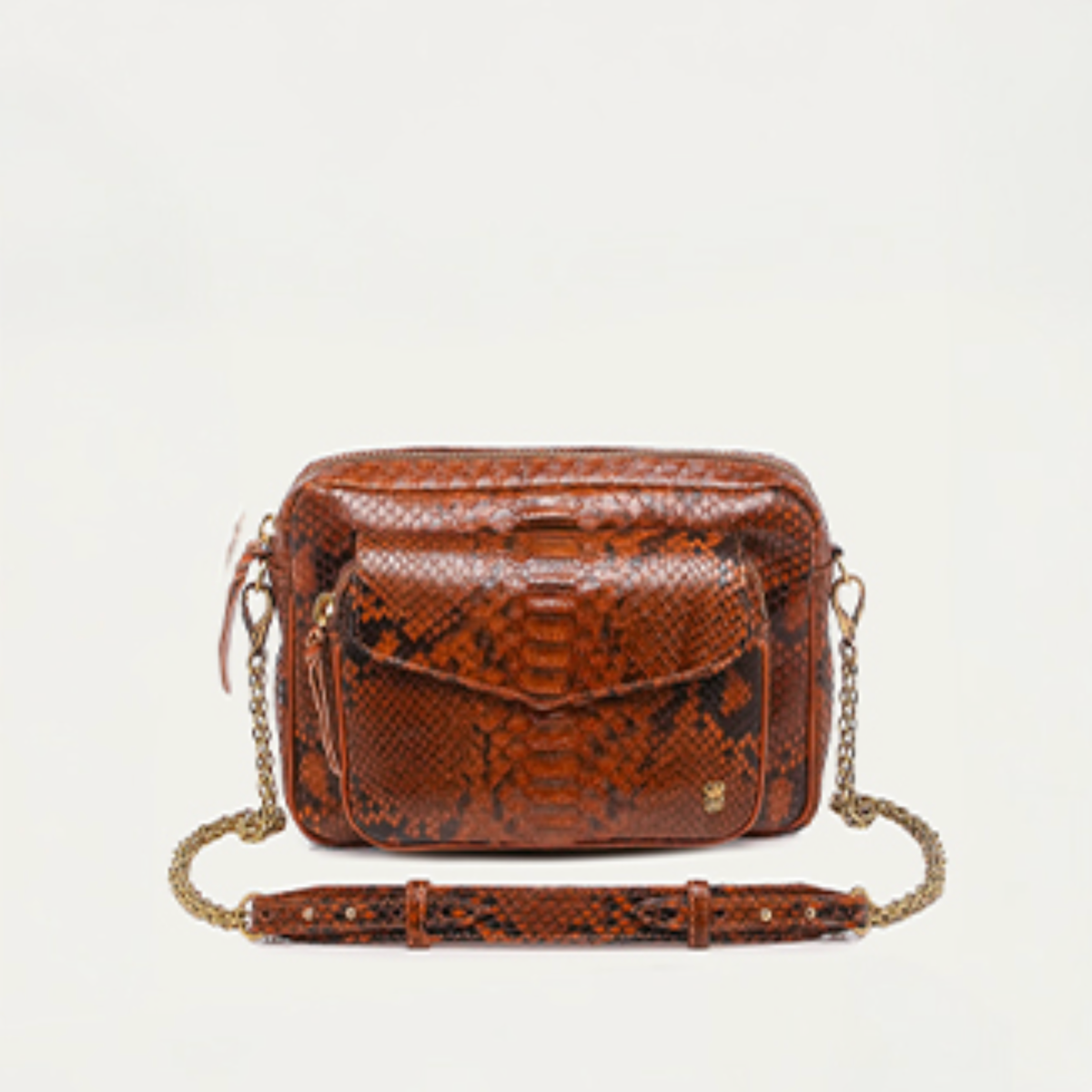 Claris Virot Charly Bag - Image 2 of 4