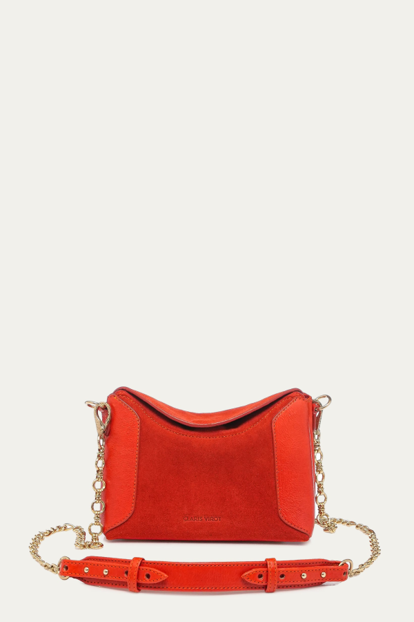 Claris Virot Little Gaia Bag