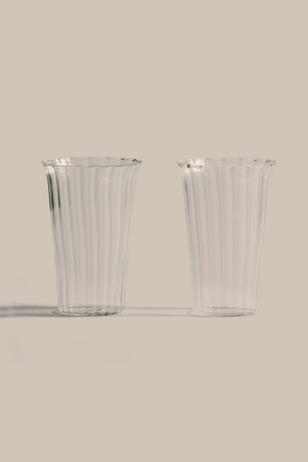 Sophie Lou Jacobsen Le Grande Verre Glass Set