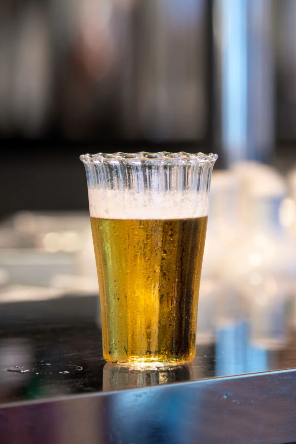 Sophie Lou Jacobsen Le Grande Verre Glass Set