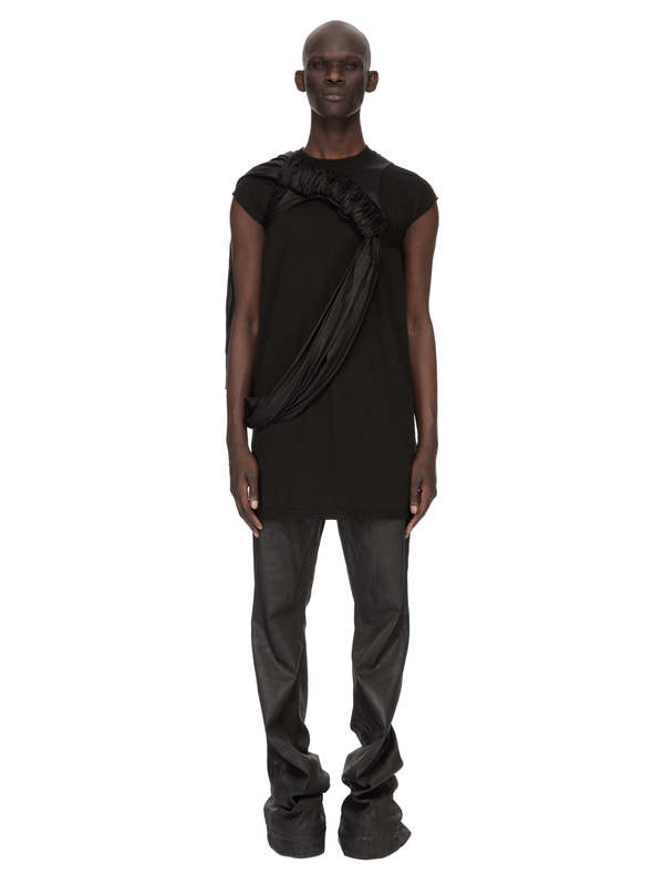 Rick Owens Bolan Bootcut Denim Jeans - Black Rick Owens Bolan Bootcut Denim Jeans - Black