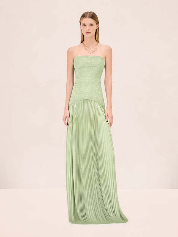 Alexis Sunniva Dress - Sage Alexis Sunniva Dress - Sage