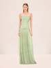 Alexis Sunniva Dress - Sage - Thumbnail 1