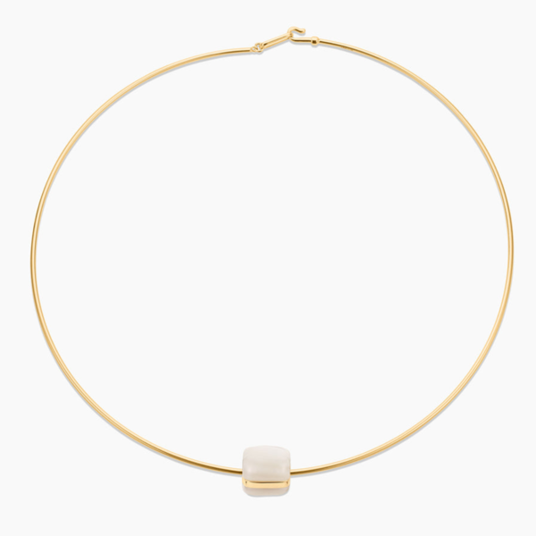 Thatch Celine MOP Bead Charm