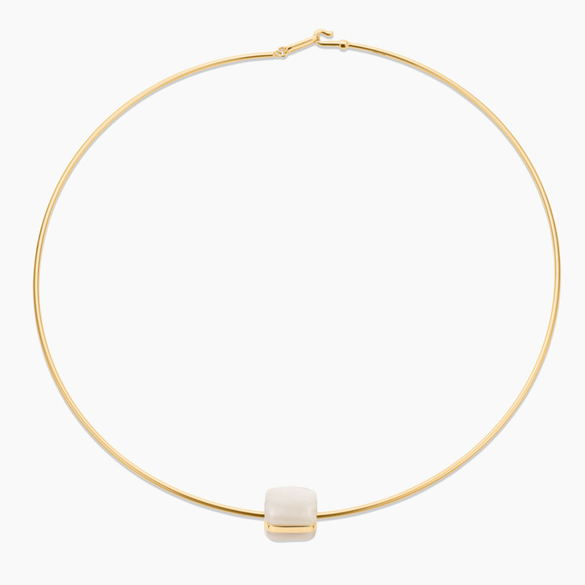 Thatch Celine MOP Bead Charm - Image 3 of 3