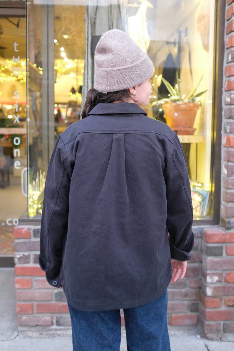 Jungmaven Dunlap Jacket