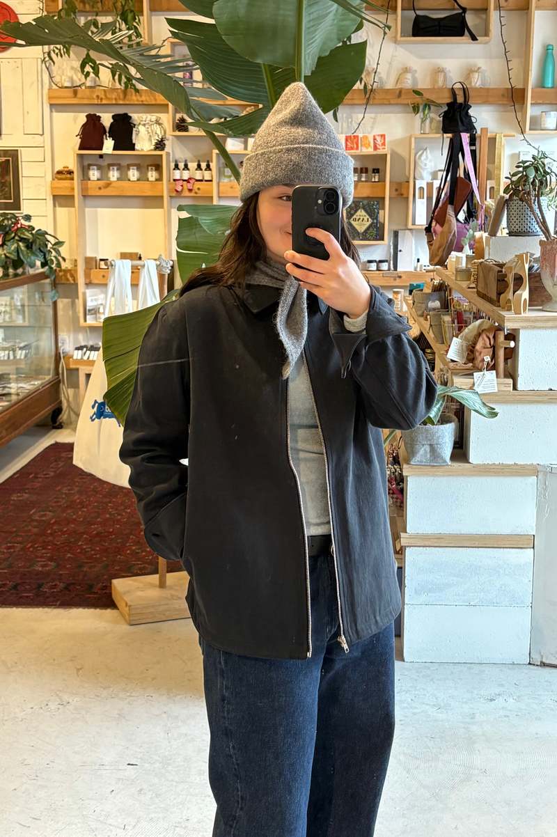 Jungmaven Dunlap Jacket